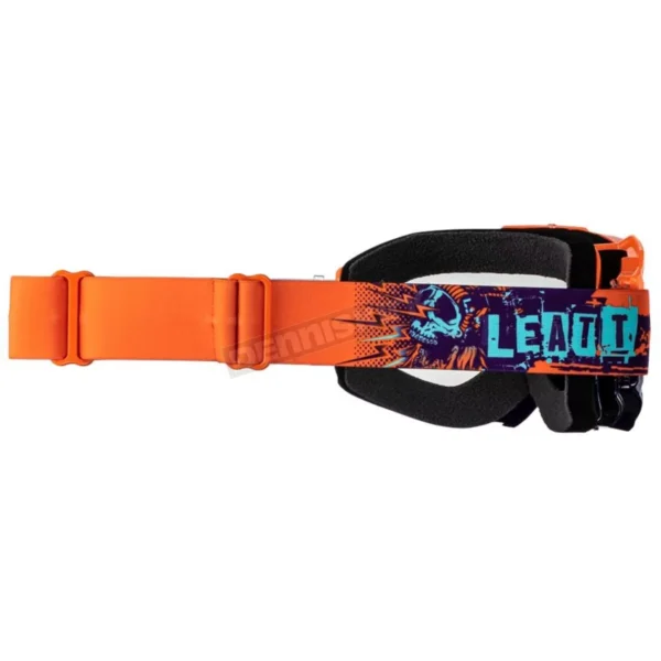 Goggle Velocity 4.5 - Image 4
