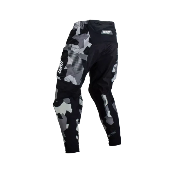 Pant Moto 4.5 Enduro - Image 9