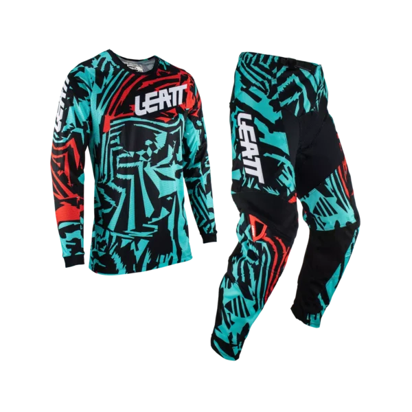 Ride Kit 3.5