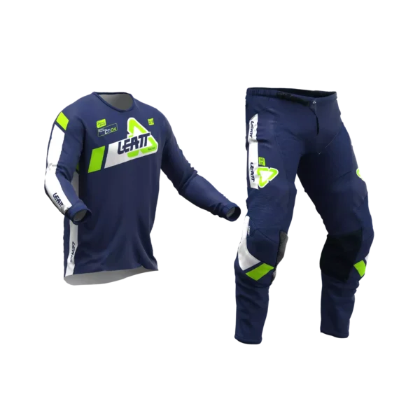 Ride Kit 3.5 Jr
