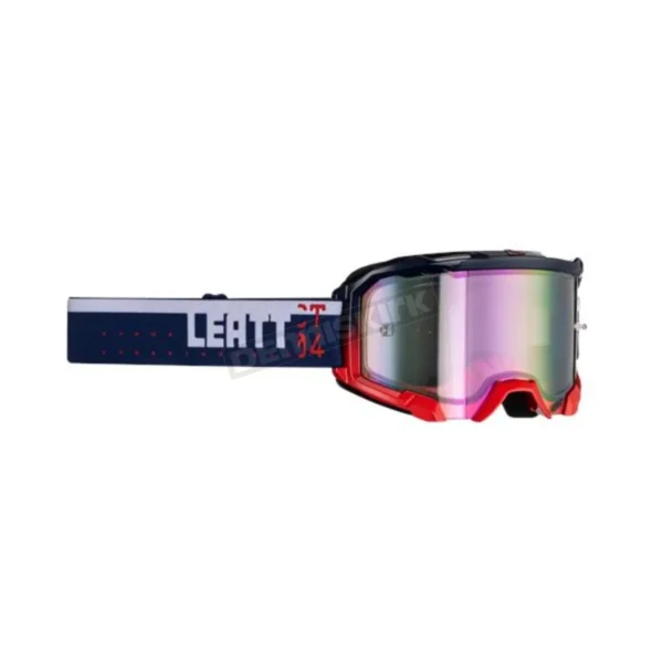 Goggle Velocity 4.5 Iriz - Image 9