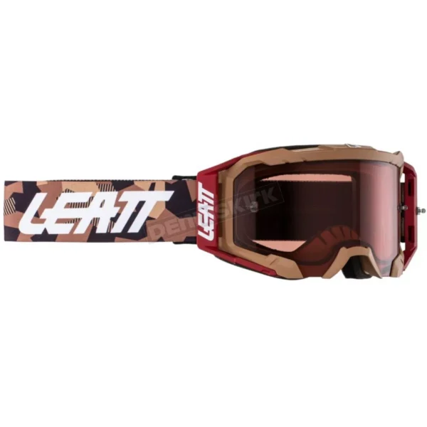 Goggle Velocity 5.5 - Image 15