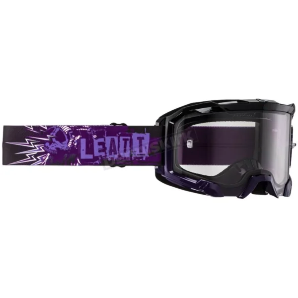 Goggle Velocity 4.5 - Image 5