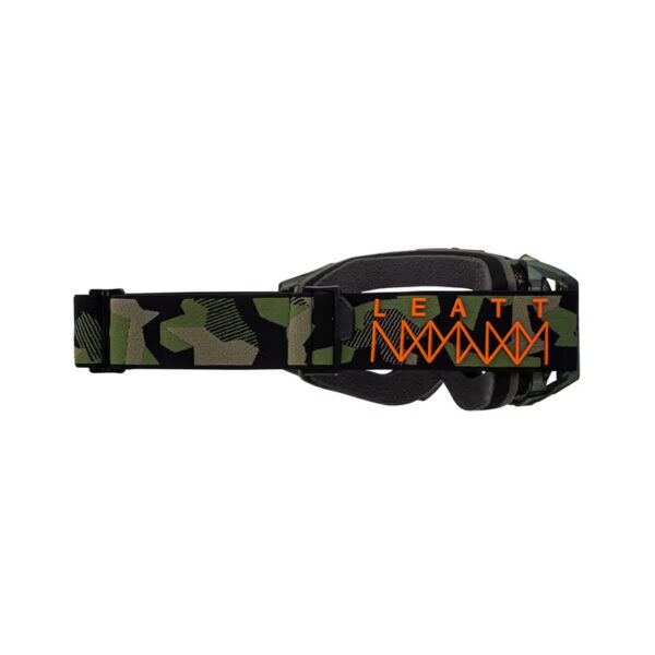 Goggle Velocity 5.0 MTB Iriz - Image 4