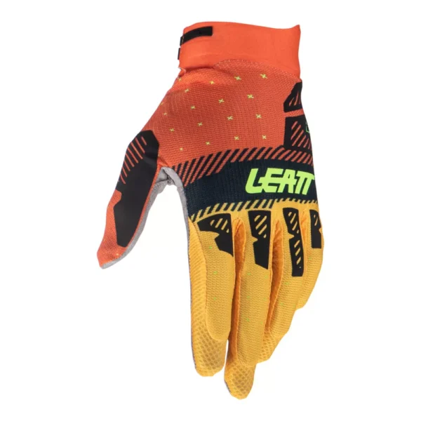 Glove Moto 2.5 X-Flow - Image 27