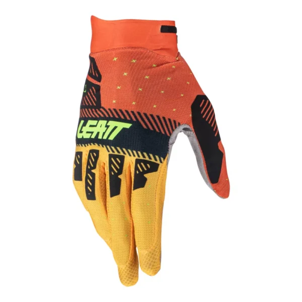Glove Moto 2.5 X-Flow - Image 28