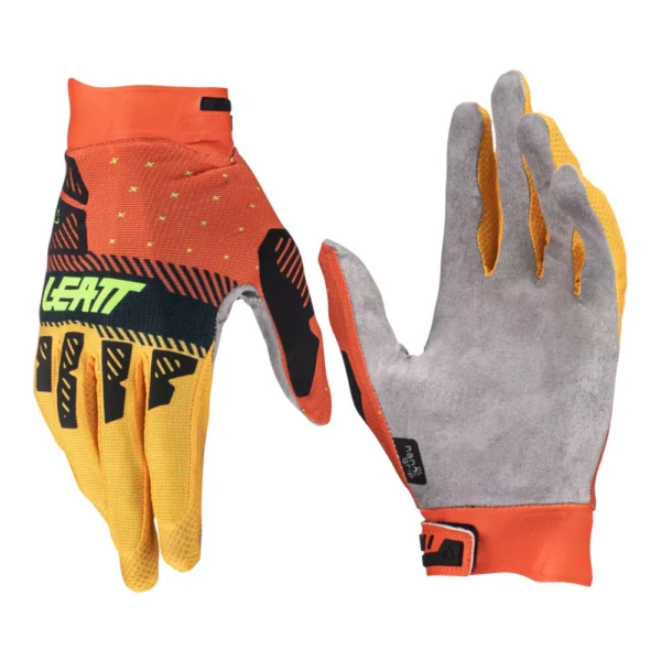 Glove Moto 2.5 X-Flow - Image 26