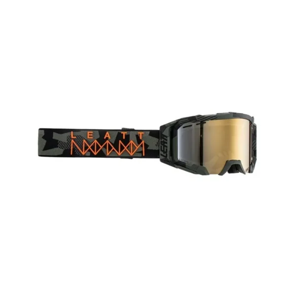 Goggle Velocity 5.0 MTB Iriz - Image 3