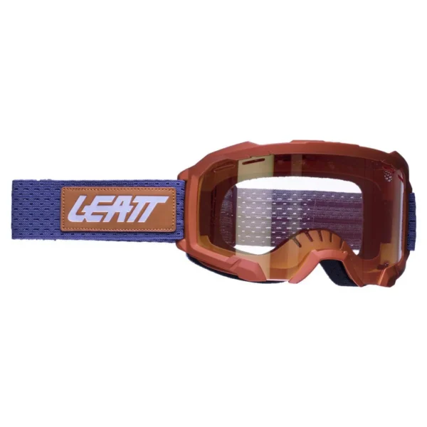 Goggle Velocity 4.0 MTB Iriz