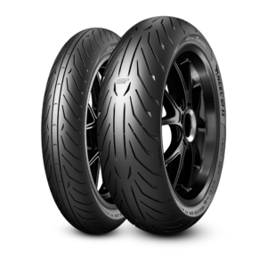 170/60R17 72V ANGEL GT2 TL RR