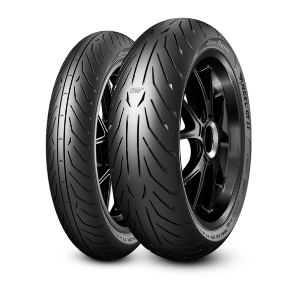 170/60ZR17 72W ANGEL GT2 TL RR