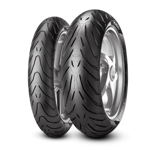 160/60ZR17 69W ANGEL ST TL RR