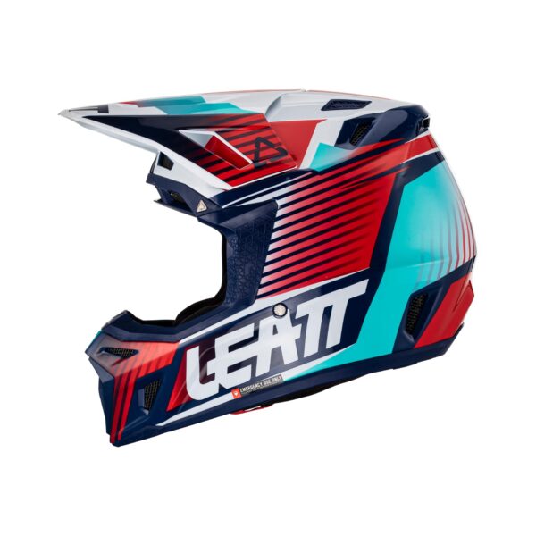 Helmet Kit Moto 8.5 V23 - Image 32