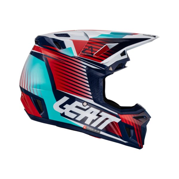 Helmet Kit Moto 8.5 V23 - Image 33