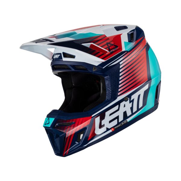 Helmet Kit Moto 8.5 V23 - Image 34