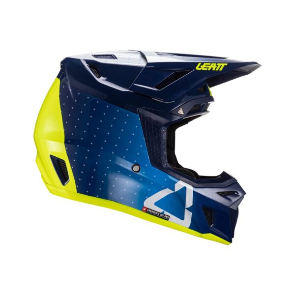 Helmet Kit Moto 8.5 V24 - Image 9