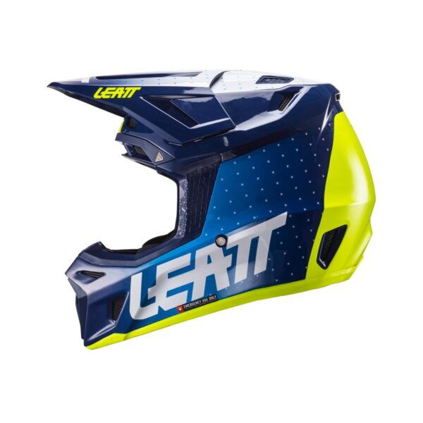Helmet Kit Moto 8.5 V24 - Image 8