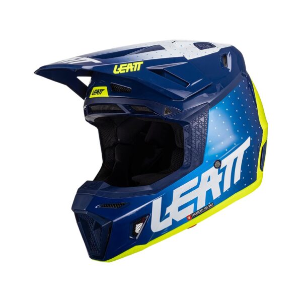 Helmet Kit Moto 8.5 V24 - Image 7
