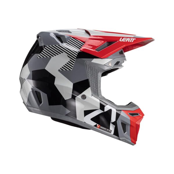 Helmet Kit Moto 8.5 V24 - Image 14