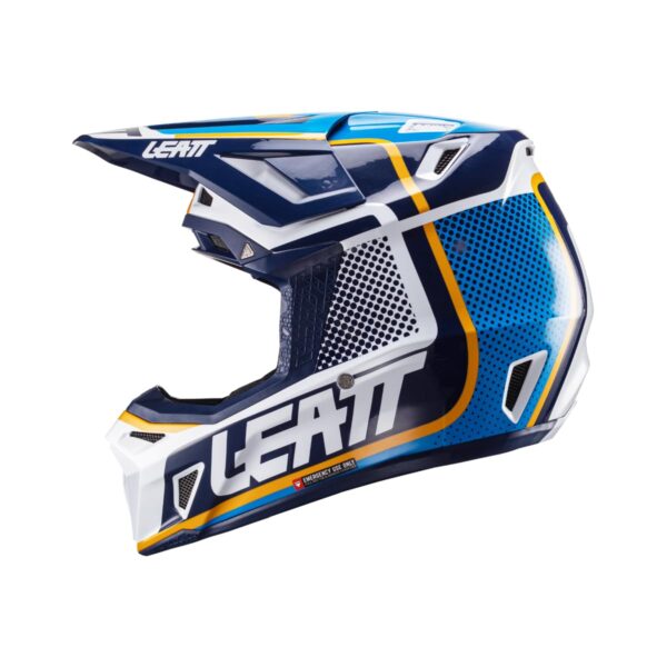 Helmet Kit Moto 8.5 V24 - Image 18