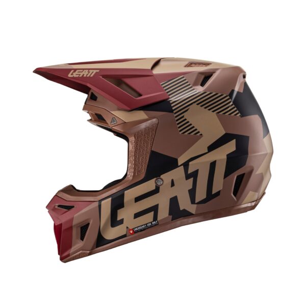 Helmet Kit Moto 8.5 V24 - Image 30