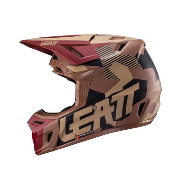 Helmet Kit Moto 8.5 V24 - Image 33