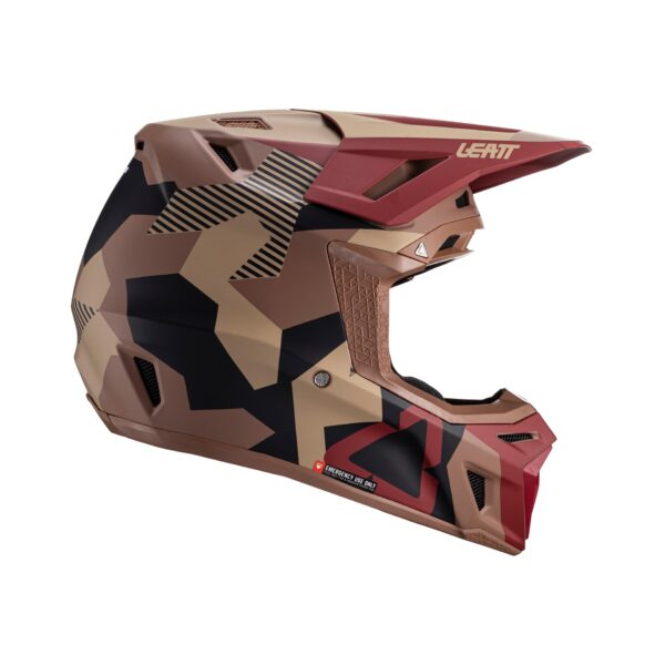 Helmet Kit Moto 8.5 V24 - Image 29