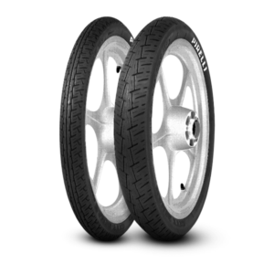 120/90-16 63S CITY DEMON TL RR