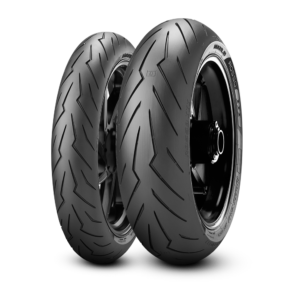 190/50ZR17 73W ROSSO 3 TL RR