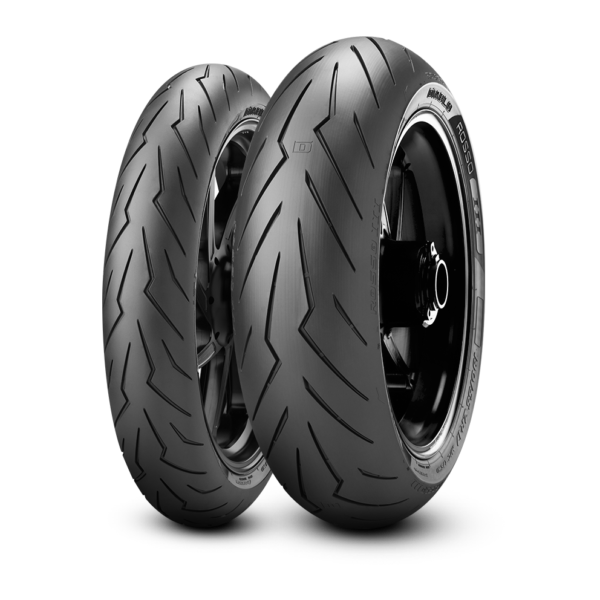 120/60ZR17 55W ROSSO 3 TL FR