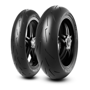 200/55ZR17(78W)ROSSO4CORSA TL