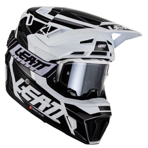 Helmet Kit Moto 7.5 V23 - Image 39