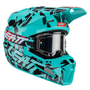 Helmet Kit Moto 3.5 V23