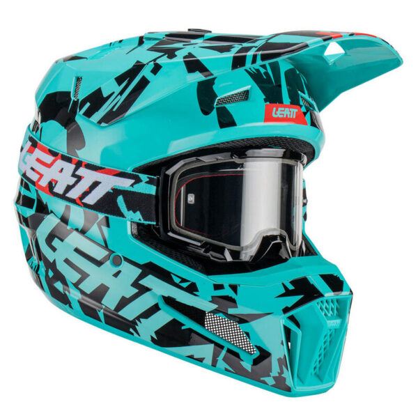 Helmet Kit Moto 3.5 V23