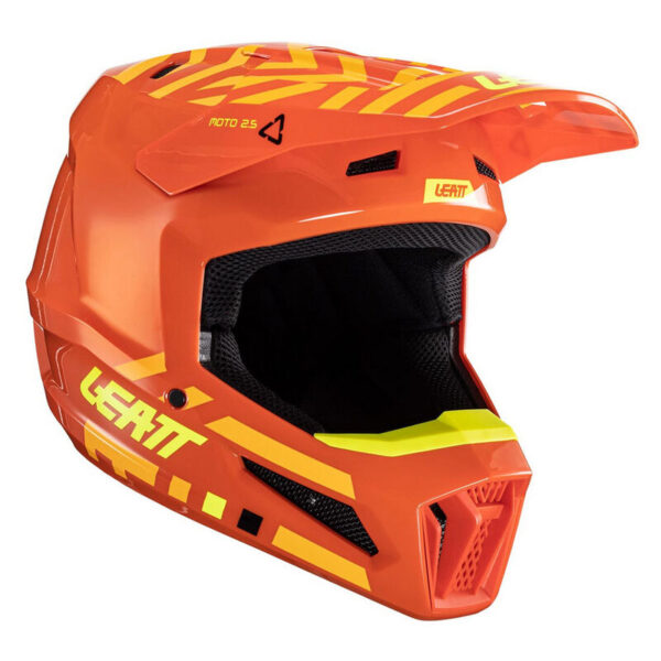 Helmet Moto 2.5 V24 - Image 8