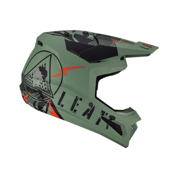 Helmet Moto 2.5 V23 - Image 3