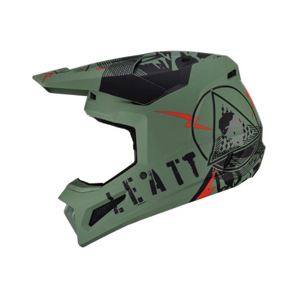 Helmet Moto 2.5 V23 - Image 4