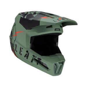 Helmet Moto 2.5 V23