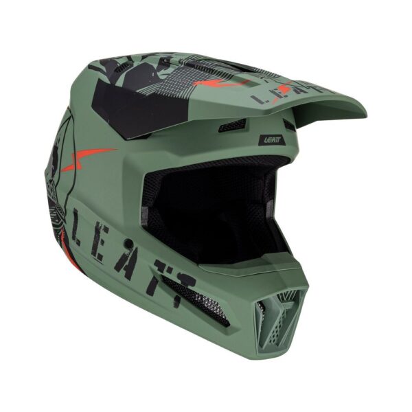 Helmet Moto 2.5 V23
