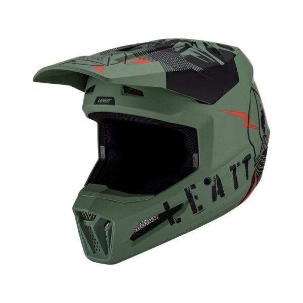 Helmet Moto 2.5 V23 - Image 6