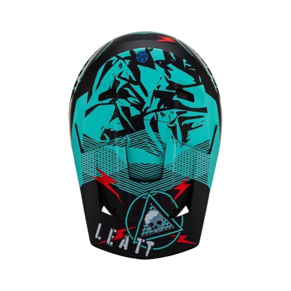 Helmet Moto 2.5 V23 - Image 8