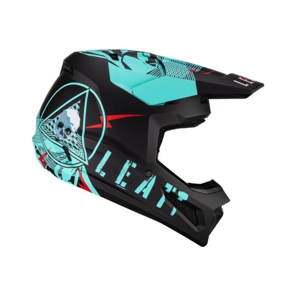 Helmet Moto 2.5 V23 - Image 9