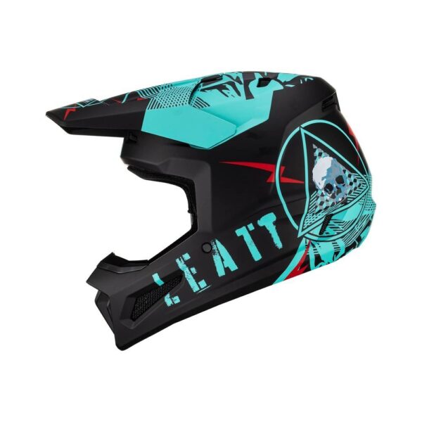 Helmet Moto 2.5 V23 - Image 10