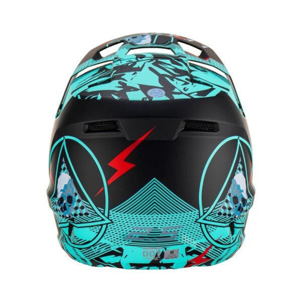 Helmet Moto 2.5 V23 - Image 7