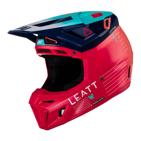 Helmet Kit Moto 8.5 V23 - Image 27