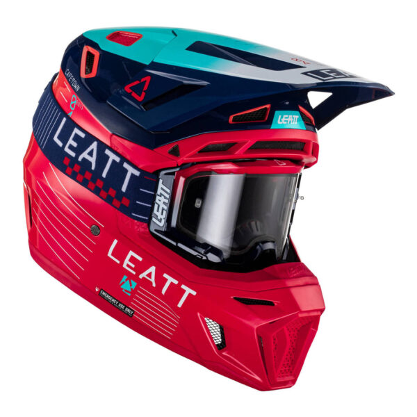 Helmet Kit Moto 8.5 V23 - Image 28