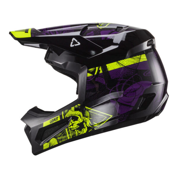Helmet Moto 2.5 V24 - Image 28