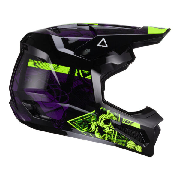 Helmet Moto 2.5 V24 - Image 29