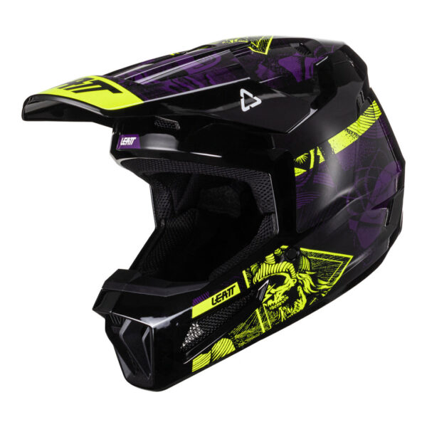 Helmet Moto 2.5 V24 - Image 30