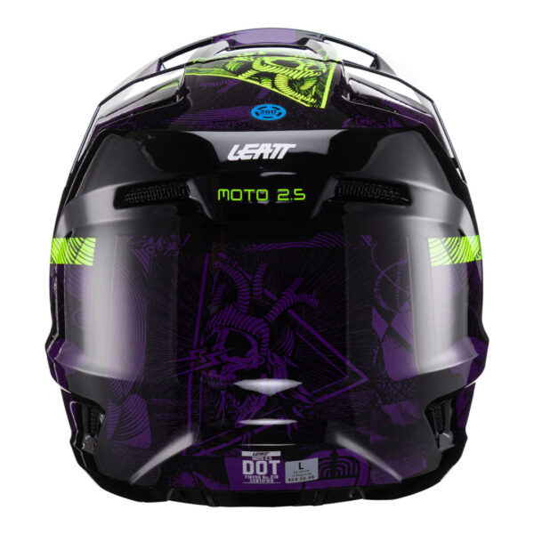 Helmet Moto 2.5 V24 - Image 26